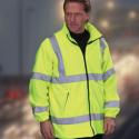 High Visibility Wear